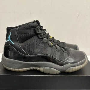 Jordan 11 Retro High Gamma Blue Size 5.5 GS men’s jordan nike rare🔥🔥🔥 - Picture 1 of 15