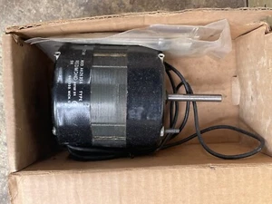 Nuovo Redmond AK2K35A Climatizzatore Camera e Doppio Soffiatore Motore 1/50HP 2L50C-1 - Foto 1 di 3