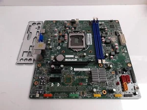 Lenovo ThinkCentre E73 Socket LGA1150 Motherboard With I/O Shield IH81M - Bild 1 von 5