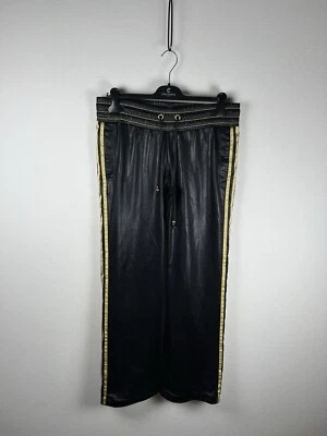 Pantalones adidas Missy Elliott Parte Inferior Black Tracksuit Talla L Mujer - Imagen 1 de 4