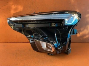 2024 2025 Buick Encore GX Left Driver Side LED Headlight OEM 42887253 - Picture 1 of 23