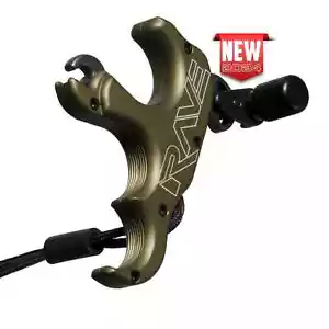 T.R.U.Ball Tactical Rave 3 Finger Thumb Release - Picture 1 of 1