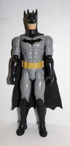 DC Comics Batman Missions TrueMoves BATMAN 12" Action Figure 2018 LOOSE - Picture 1 of 7