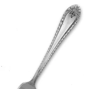 Reed Barton Old London Silver plate flatware Your Choice Mirrorstele Silverware - Picture 1 of 6