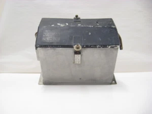 Battery Box - Piper Twin Comanche - PN: 21524-03 - Picture 1 of 12