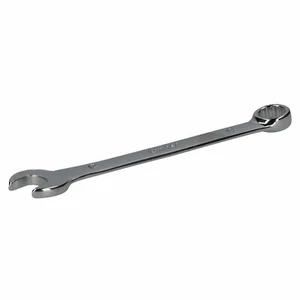 Anillo llave combinada de combinación métrica de 12 mm extremo abierto Kamasa - Imagen 1 de 1