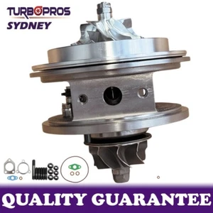 Upgrade Billet Turbo Core+Studs&Gaskets For Hyundai iLoad / iMax D4CB 2.5L 2012- - Foto 1 di 15