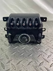 11-16 MINI COOPER R60-R61 HEATER A/C CONTROL 64119812028 OEM - Foto 1 di 4