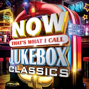 NOW Thats What I Call Jukebox Classics - Picture 1 of 2