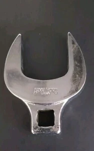 Armstrong USA 1-1/2" Crowfoot Wrench 3/8" Drive 12-867 - Picture 1 of 2