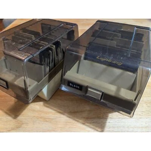 (2) SPEICHER 5 1/4 Zoll Diskette BIOS MAUS TREIBER INSTALLATION SETUP DISCS - Bild 1 von 8