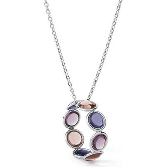 Collana Brosway In Acciaio Donna BVE31D - Immagine 1 di 1