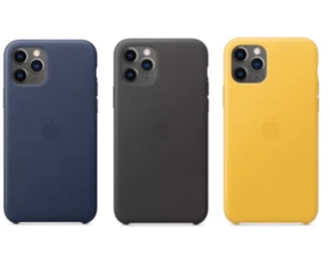 Oryginalna skóra Apple iPhone 11 Pro Max - Zdjęcie 1 z 4