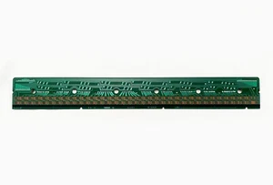 YAMAHA 36-Note Key contact Board XC-262(Middle) for CLP-122S,CLP-123,CLP-300... - Picture 1 of 3