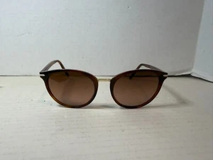 Serengeti Elyna 8966 Sonnenbrille glänzend rot Schildpatt mineralisch polarisiert Fahrer - Bild 1 von 6