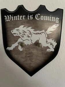Game of Thrones Jon Snow Longclaw Valyrian Steel - Bild 1 von 7