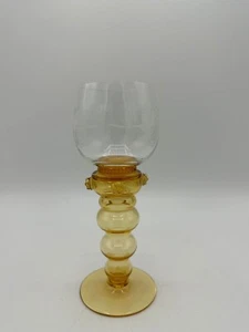 Theresienthal Cordial Römer Weinglas (213) - Bild 1 von 6