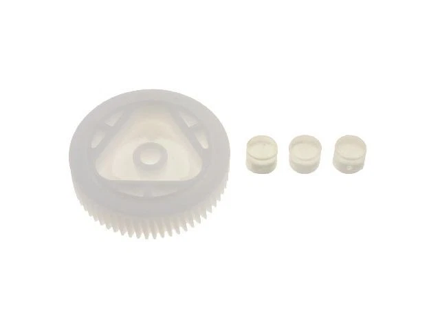 Engranaje de motor de ventana eléctrica para Ford F700 1992-1995 1993 1994 BT339NT Foto 1 de 1