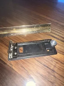 LIONEL POST WAR 145C AUTOMATIC ACCESSORIES CONTACTOR - Picture 1 of 4