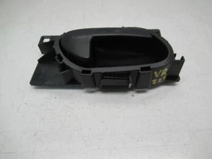 Tirador de puerta interior delantero derecho CITROËN BERLINGO B9 96555514XT año 2011 (225) - Imagen 1 de 7