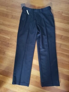 Haggar clothing dress pants Men's 32x30 brand new with tags 32X30 no iron - Picture 1 of 9