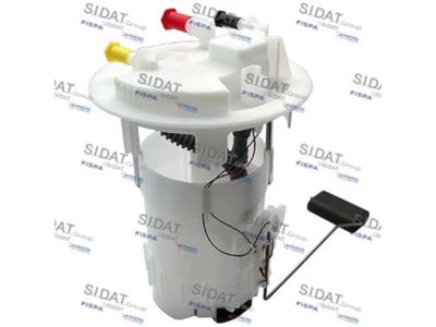 SIDAT Kraftstoffstandanzeiger Geeignet Für CITROEN Und PEUGEOT 2008 I 1.4 1.6 - Bild 1 von 2