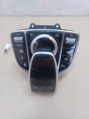 Mercedes-Benz E Class W213 E43 AMG 2017-2020 Touchpad Controller A2139004608 - Image 1 of 4