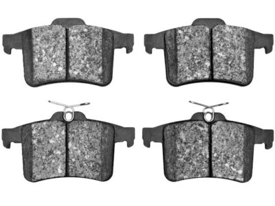 Комплект тормозных колодок заднее динамическое трение 38929SNDN 2015 2016 для Jaguar XJR 2014-2017 годов выпуска - Изображение 1 из 2