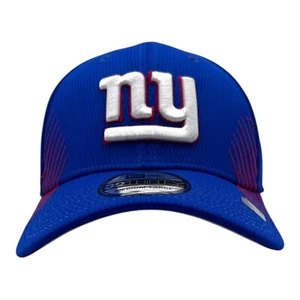 New York Giants NFL New Era 39Thirty FlexFit Hat/Cap Size M/L - Picture 1 of 8