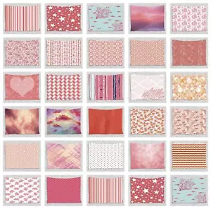 Coral Tapestry Wall Hanging Art Bedroom Dorm 2 Sizes Available Ambesonne - Picture 1 of 26