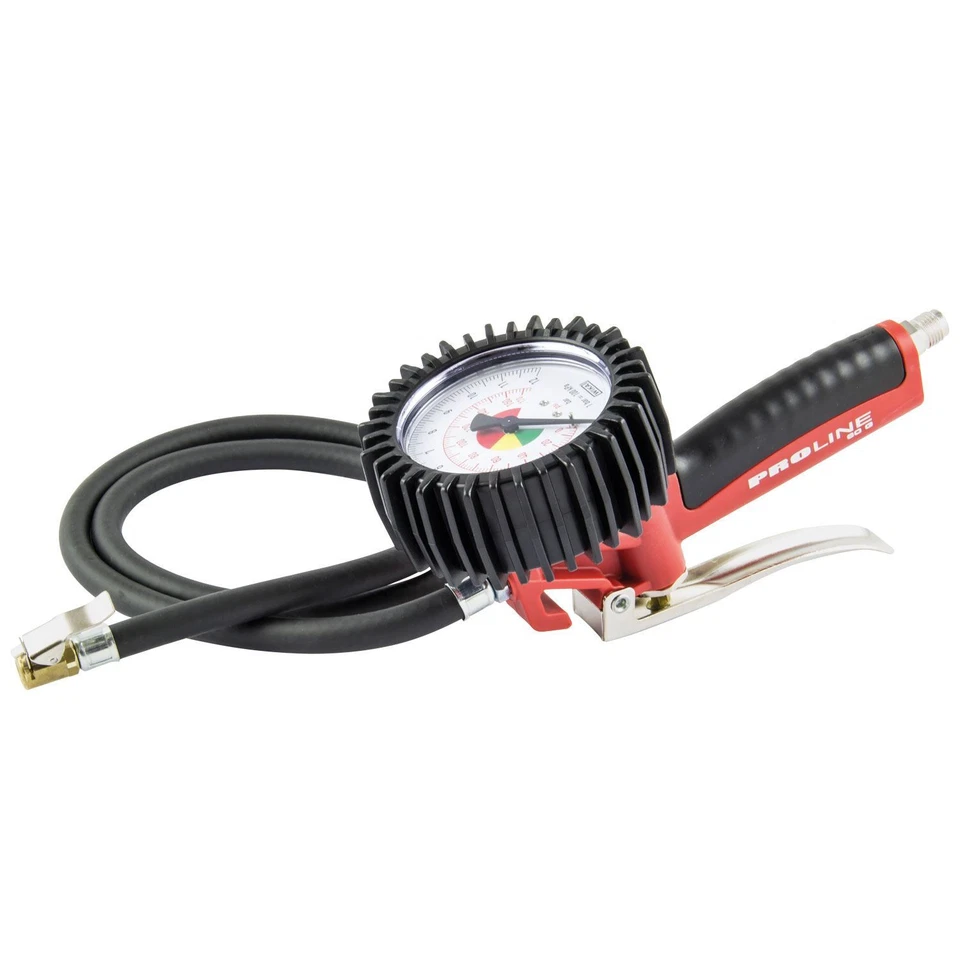 SIP Industrial Maxi-Flate Tyre Inflator - Image 1 of 1