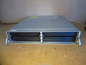 NetApp DS2246 111-00804+D0 19" Disk Array SAS 6G Disk Shelf 24x SFF - EXCL HDD - Bild 1 von 5