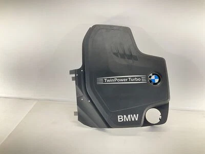 13-16 BMW 320i F30 2.0L Engine Cover Lid OEM - Image 1 of 4