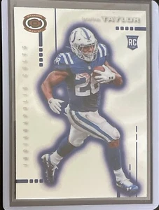 Jonathan Taylor - 2020 Panini Chronicles Dynagon Football - Rookie  - Bild 1 von 1
