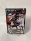 NFL GameDay 2002 (Sony PlayStation 2, 2001) - PS2 - New - Sealed