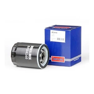 Engine Oil Filter Borg&Beck for XK XJ XF Range Rover S-Type Discovery BFO4160 To - Picture 1 of 6
