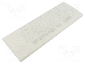 1 lot, Filtre RITTAL-3174100 /E2UK - Photo 1/1