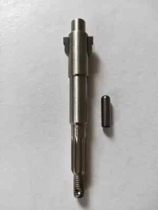 Spline Shaft Kit For HANGKAI 2stroke 4HP Water-cooled Outboard - Imagen 1 de 1