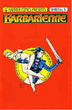 Barbarienne (Harrier) #5 FN; Harrier | Dave Stevens Tribute - we combine shippin