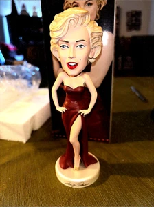 Marilyn Monroe Bobblehead Royal Bobbles 8" collectible - Picture 1 of 5