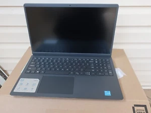 Dell inspiron 15 3000. Model 3520. Core i3-1215U. 8GB Memory. 512 GB SSD. - Picture 1 of 7