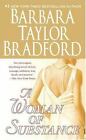 A Woman Of Substance Harte Family Saga By Bradford Barbara Taylor