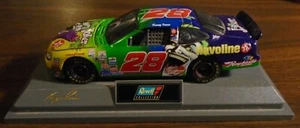Kenny Irwin #28 The Joker Havoline Revell Collection Ford Taurus 1:43 Die Cast - Bild 1 von 6