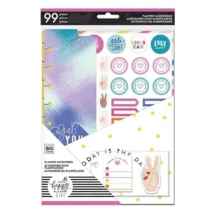 Me and My Big Ideas Encourager ClassicAccessory Pack - Happy Planner - Picture 1 of 6