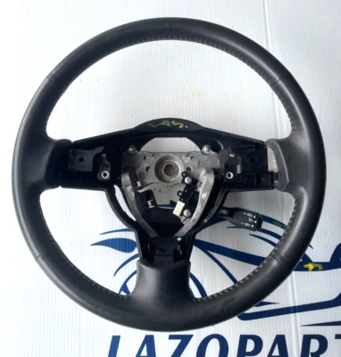 Volante Toyota FJ CRUISER 2007-2014 cuero negro OEM Foto 1 de 4