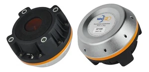 Faital Pro HF1440 Compression Driver - NEW!!!! AUTHORIZED DISTRIBUTOR - Picture 1 of 1