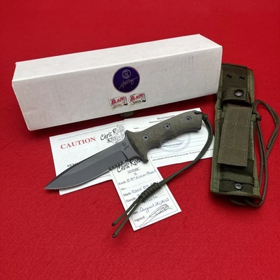 * ULTRA RARO * BOINA VERDE CHRIS REEVE de colección 5,5 en caja NUEVA Foto 1 de 4