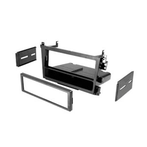 Kit de tablero de instalación DIN único para vehículos Acura 2001-2003 seleccionados - Imagen 1 de 1