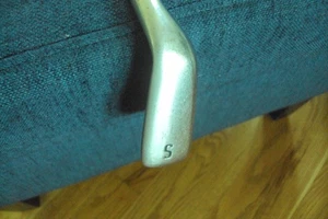 Nike VRS Covert 2.0 SW Dynalite 105g regular steel 35.5" - Picture 1 of 4