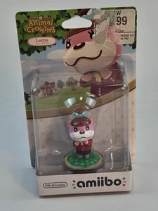 amiibo animal crossing Lottie - Bild 1 von 6